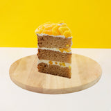 Mangolicious Vegan Cake - Vegan Cakes - Cake Hub - - Eat Cake Today - Birthday Cake Delivery - KL/PJ/Malaysia