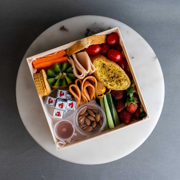 Breakfast Platter Online Picnic/Party Platter Delivery KL Malaysia