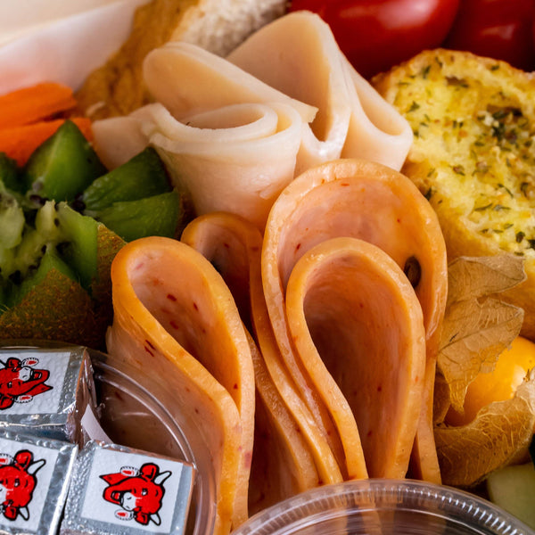 Breakfast Platter Online Picnic/Party Platter Delivery KL Malaysia