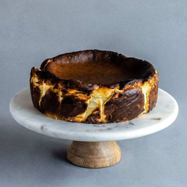 Burnt Cheesecake Bakery Near Me Cheesecake Delivery KL/PJ Malaysia