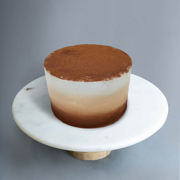 Coffee Cream Cake Birthday Cake Delivery Penang