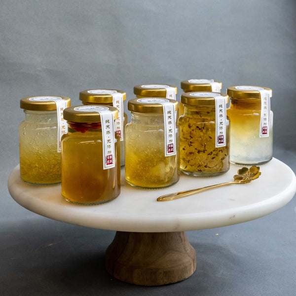 Bird Nest Gift Set Premium Bird Nest Delivery by Eat Cake Today