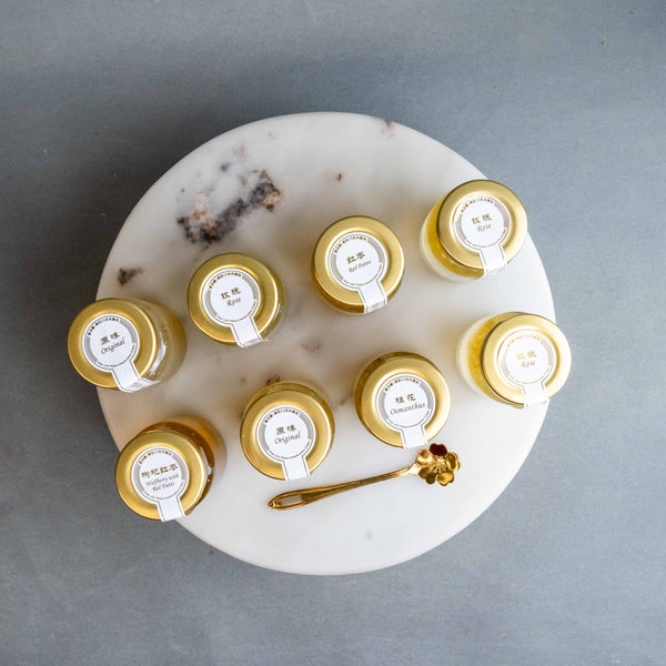 Bird Nest Gift Set Premium Bird Nest Delivery by Eat Cake Today