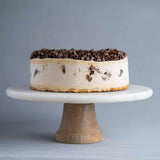 Espresso Coffee Ice Cream Cake - Ice Cream Cake - Cat & The Fiddle - - Eat Cake Today - Birthday Cake Delivery - KL/PJ/Malaysia