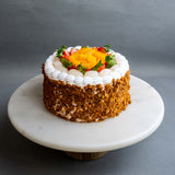 Lychee Biscoff Fairy Cake - Fruit Cakes - Cake Lab - - Eat Cake Today - Birthday Cake Delivery - KL/PJ/Malaysia