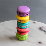 Macaron Gift Set - Macarons - Lavish Patisserie - - Eat Cake Today - Birthday Cake Delivery - KL/PJ/Malaysia