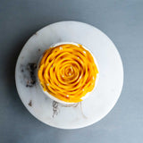 Mangolicious Cake - Vegan Cakes - Cake Hub - - Eat Cake Today - Birthday Cake Delivery - KL/PJ/Malaysia