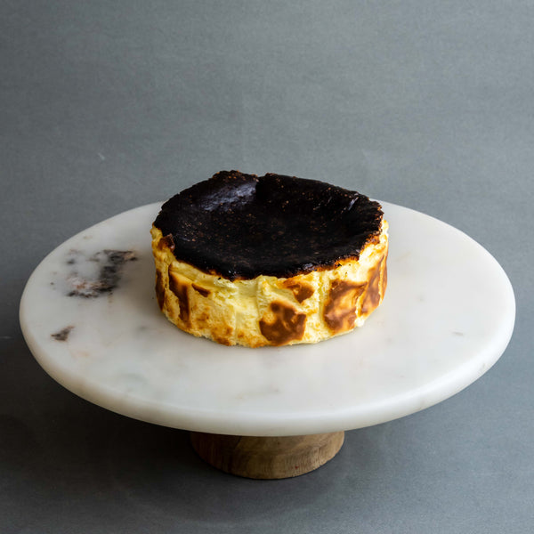 Burnt Cheesecake Bakery Near Me Cheesecake Delivery KL/PJ Malaysia