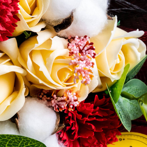 [Penang] Avalyn Flower Bouquet Online Flower Delivery Penang Malaysia