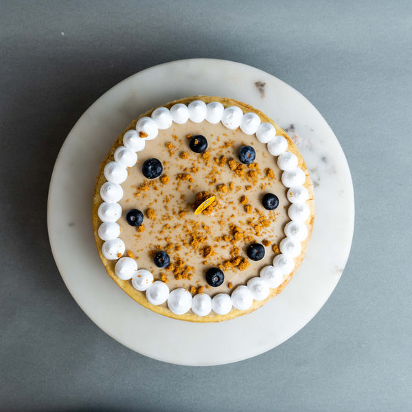 Shizuoka Hojicha Mille Crepe Cake Online Crepe Cake Delivery KL/PJ