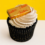 12 Pieces of Andes Mint Cupcakes - Cupcakes - Bee Homemade Treats - - Eat Cake Today - Birthday Cake Delivery - KL/PJ/Malaysia