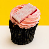 12 Pieces of Andes Mint Cupcakes - Cupcakes - Bee Homemade Treats - - Eat Cake Today - Birthday Cake Delivery - KL/PJ/Malaysia
