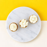 12 pieces of Keto Cupcake - Cupcakes - Cuddly Confectioner - - Eat Cake Today - Birthday Cake Delivery - KL/PJ/Malaysia