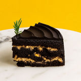3AM Dark Chocolate Cake - Chocolate Cakes - Petter.Co - - Eat Cake Today - Birthday Cake Delivery - KL/PJ/Malaysia