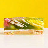 3D Jelly Flowers Cake 9" - Jelly Cakes - Sue Jelly Cake & Deli - - Eat Cake Today - Birthday Cake Delivery - KL/PJ/Malaysia