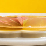 3D Oriental Sakura Peony Flowers Jelly Cake 9" - Jelly Cakes - Sue Jelly Cake & Deli - - Eat Cake Today - Birthday Cake Delivery - KL/PJ/Malaysia