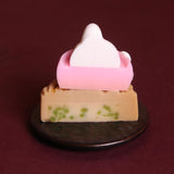 4 Pieces of Rabbit Jelly Mooncake - Mid Autumn 2025 - Jerri Home - - Eat Cake Today - Birthday Cake Delivery - KL/PJ/Malaysia