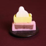 4 Pieces of Rabbit Jelly Mooncake - Mid Autumn 2025 - Jerri Home - - Eat Cake Today - Birthday Cake Delivery - KL/PJ/Malaysia