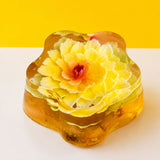 8 Pieces of 3D Flower Fruit Cocktail Jelly Cakes - Jelly Cakes - Sue Jelly Cake & Deli - - Eat Cake Today - Birthday Cake Delivery - KL/PJ/Malaysia