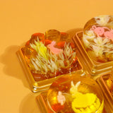 8 Pieces of Assorted Mooncake Jelly - Mid Autumn 2024 - Sue Jelly Cake & Deli - - Eat Cake Today - Birthday Cake Delivery - KL/PJ/Malaysia