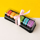 Add On 6 Pieces of French Macarons - Macarons - Luxe Florist - - Eat Cake Today - Birthday Cake Delivery - KL/PJ/Malaysia