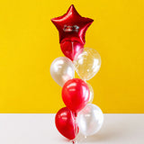 Add On Balloon Bouquet - Balloons - Happy Balloon Shop - - Eat Cake Today - Birthday Cake Delivery - KL/PJ/Malaysia