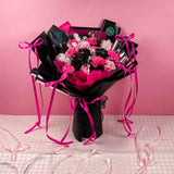 Alicia Flower Bouquet - Flowers - Bull & Rabbit - - Eat Cake Today - Birthday Cake Delivery - KL/PJ/Malaysia