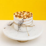 Almond Black Vegan Cake - Vegan Cakes - Cake Hub - - Eat Cake Today - Birthday Cake Delivery - KL/PJ/Malaysia