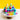 Among Us Jelly Cake 7" - Jelly Cakes - Jerri Home - - Eat Cake Today - Birthday Cake Delivery - KL/PJ/Malaysia