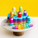 Among Us Jelly Cake 7" - Jelly Cakes - Jerri Home - - Eat Cake Today - Birthday Cake Delivery - KL/PJ/Malaysia
