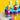 Among Us Jelly Cake 7" - Jelly Cakes - Jerri Home - - Eat Cake Today - Birthday Cake Delivery - KL/PJ/Malaysia