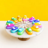 Among Us Jelly Cakesicles - Jelly Cakes - Jerri Home - - Eat Cake Today - Birthday Cake Delivery - KL/PJ/Malaysia