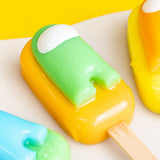 Among Us Jelly Cakesicles - Jelly Cakes - Jerri Home - - Eat Cake Today - Birthday Cake Delivery - KL/PJ/Malaysia