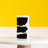 Angel Wing Cake 4" - Designer Cakes - The Buttercake Factory - - Eat Cake Today - Birthday Cake Delivery - KL/PJ/Malaysia