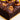 Assorted Brownies 8" - Brownies - Mr & Mrs Brownie - - Eat Cake Today - Birthday Cake Delivery - KL/PJ/Malaysia