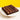 Assorted Brownies 8" - Brownies - Mr & Mrs Brownie - - Eat Cake Today - Birthday Cake Delivery - KL/PJ/Malaysia