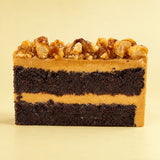 Assorted Cake Slice Box (12pcs) - Slice Cakes - Texture by C3 Lab (PO) - - Eat Cake Today - Birthday Cake Delivery - KL/PJ/Malaysia