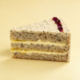 Assorted Cake Slice Box (12pcs) - Slice Cakes - Texture by C3 Lab (PO) - - Eat Cake Today - Birthday Cake Delivery - KL/PJ/Malaysia