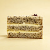 Assorted Cake Slice Box (12pcs) - Slice Cakes - Texture by C3 Lab (PO) - - Eat Cake Today - Birthday Cake Delivery - KL/PJ/Malaysia