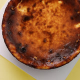 Aussie Burnt Cheesecake - Cheesecakes - Ice Monster - - Eat Cake Today - Birthday Cake Delivery - KL/PJ/Malaysia