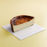 Aussie Burnt Cheesecake - Cheesecakes - Ice Monster - - Eat Cake Today - Birthday Cake Delivery - KL/PJ/Malaysia