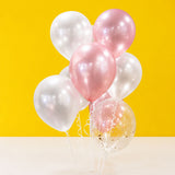Balloon Bouquet - Balloons - Happy Balloon Shop - - Eat Cake Today - Birthday Cake Delivery - KL/PJ/Malaysia