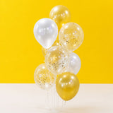 Balloon Bouquet - Balloons - Happy Balloon Shop - - Eat Cake Today - Birthday Cake Delivery - KL/PJ/Malaysia