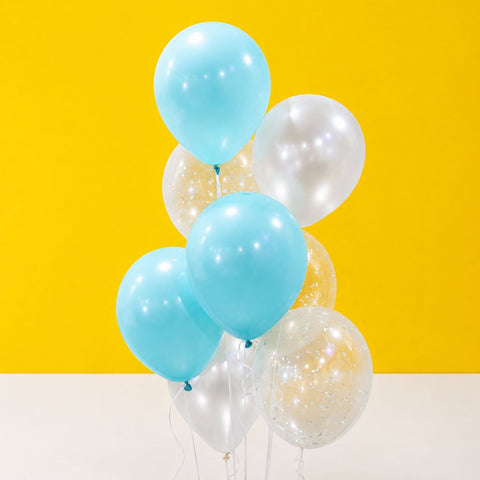 Balloon Bouquet - Balloons - Happy Balloon Shop - - Eat Cake Today - Birthday Cake Delivery - KL/PJ/Malaysia