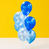 Balloon Bouquet - Balloons - Happy Balloon Shop - - Eat Cake Today - Birthday Cake Delivery - KL/PJ/Malaysia
