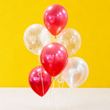 Balloon Bouquet - Balloons - Happy Balloon Shop - - Eat Cake Today - Birthday Cake Delivery - KL/PJ/Malaysia