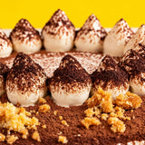 Banoffee Chocolate Cake - Chocolate Cakes - Petiteserie Desserts - - Eat Cake Today - Birthday Cake Delivery - KL/PJ/Malaysia