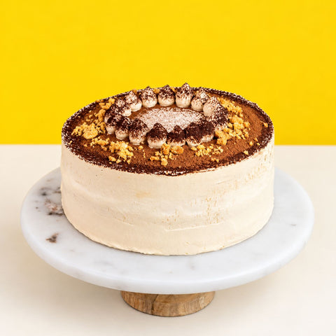 Banoffee Chocolate Cake - Chocolate Cakes - Petiteserie Desserts - - Eat Cake Today - Birthday Cake Delivery - KL/PJ/Malaysia