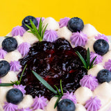 Berrylicious Cake - Fruit Cakes - Cake Hub - - Eat Cake Today - Birthday Cake Delivery - KL/PJ/Malaysia