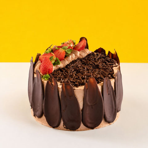 Black Forest Cake - Chocolate Cakes - Cake Calendar - - Eat Cake Today - Birthday Cake Delivery - KL/PJ/Malaysia